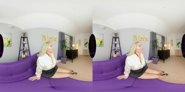 [TheEnglishMansion] Miss Eve Harper - Deep Therapy JOI [VR180 180x180 3dh LR]