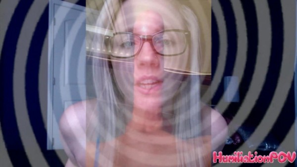Candy Glitter - Cock On Your Brain - Your Addiction To Cock [HD, 720p]
