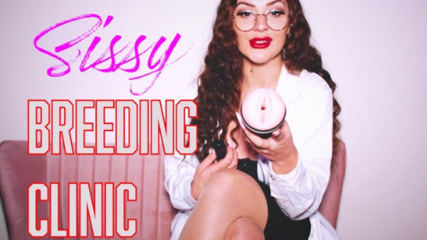 Queen Morningstar - Sissy Breeding Clinic