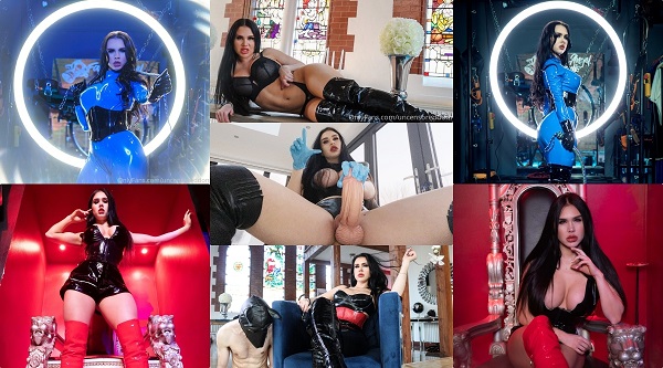 [OnlyFans] Obey Angelina aka @uncensorredom - SiteRip 736 Videos and 2675 Pics [2019-2021]