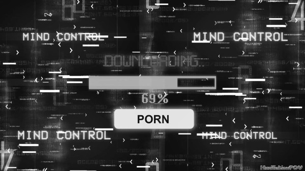 The MK Ultra Porn Addiction Experiment