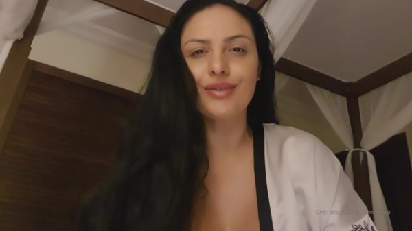 Mistress Ezada Sinn - The Benefits Of Male RO, Why It Is Important To Learn How To Do It