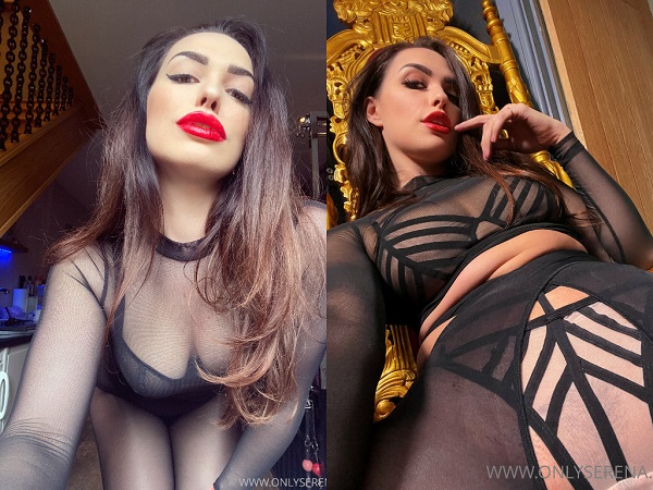 [OnlyFans] Goddess Gynarchy - SiteRip 275 Videos and 322 images [2021-2022]