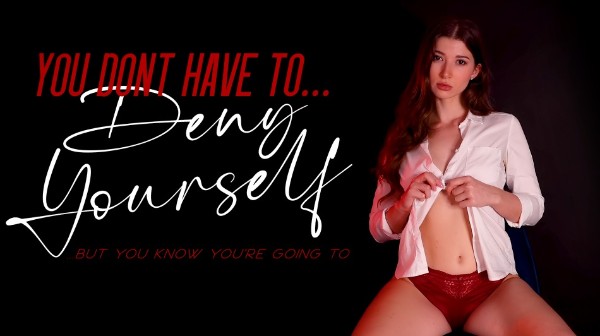 Eva de Vil - You Don't Have to Deny Yourself
