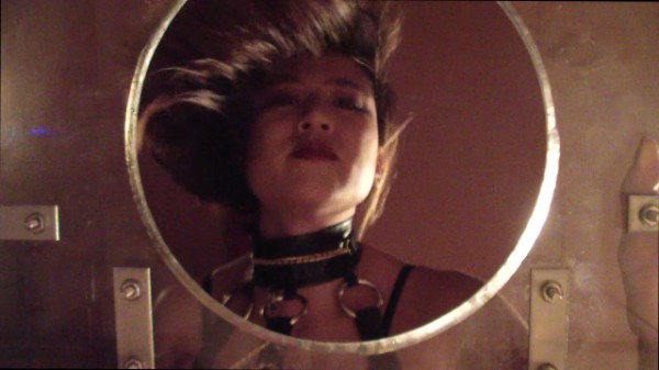 Mistress Lucy Khan - Lucy's Human Toilet Training Trance POV