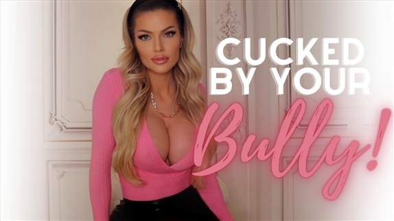 Harley LaVey - Cucked by Your Bully