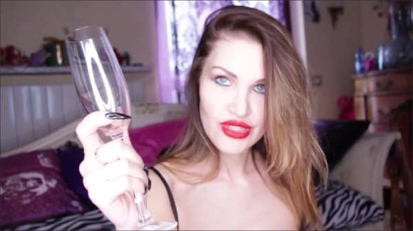 Lady Mesmeratrix - Dirty Drink For My Favorite Asshole