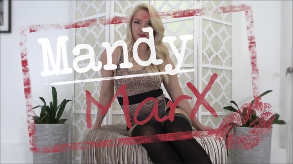 Tease and Thank You - Mandy Marx - ASMR Succubus Invades Your Sleep