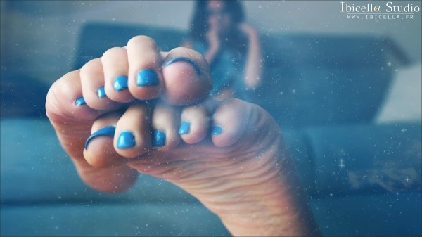 Ibicella - Dirty Feet Meditation