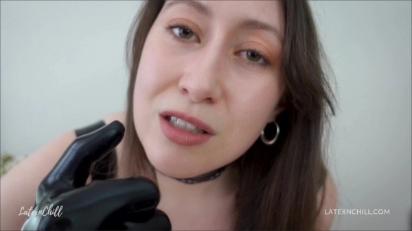 LATEXnCHILL - Daily Dose of Denial