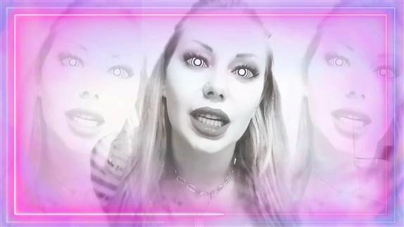 The Goldy Rush - Mesmerizing Reprogramming! You Need Only My Spiraling Goon Porn - MISTRESS MISHA GOLDY - RUSSIANBEAUTY