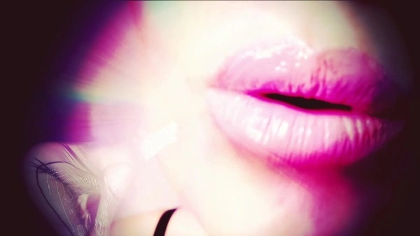The Goldy Rush - My Mesmerizing Lips Are All That You Need - Mistress Misha Goldy - Russianbeauty