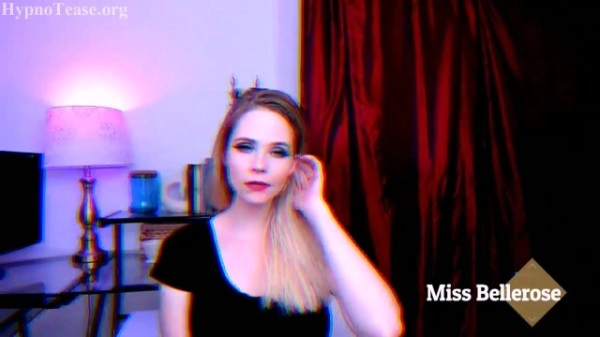 Miss Bellerose - HypTriggered to Relinquish Control