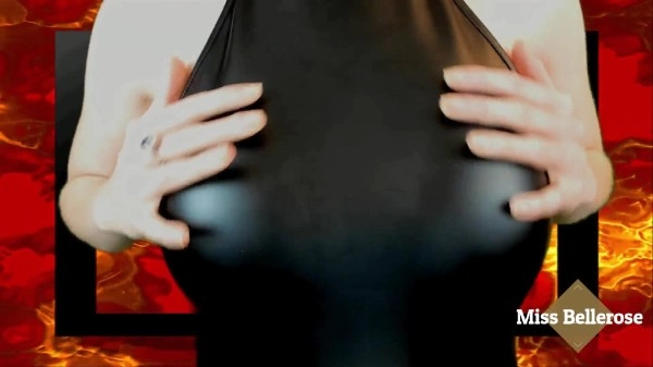 Miss Bellerose - Shiny Meditational