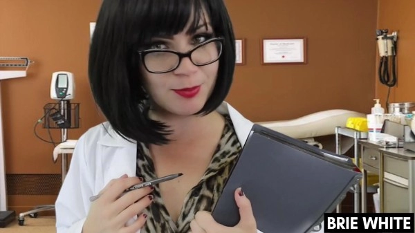 Vera Price - Tiny Dick Diagnosis SPH