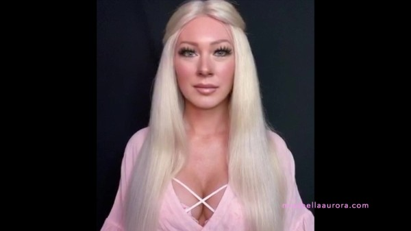 Bella Aurora - Devotional Virginity