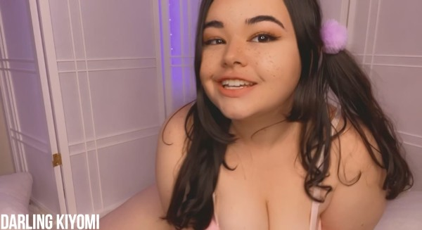 DarlingKiyomi - If I Were Your Daughter - Taboo