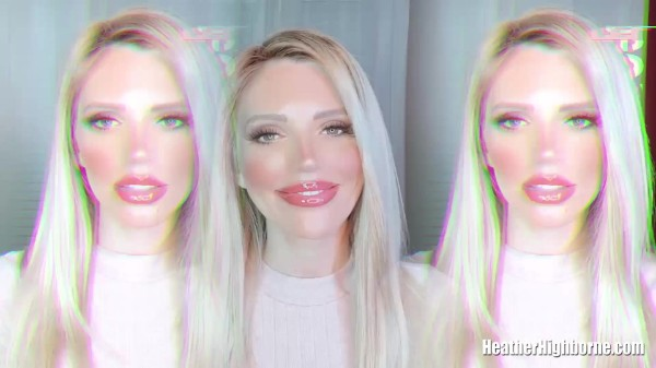 Heather Highborne - Beg For Cuck Beatings - With Effects