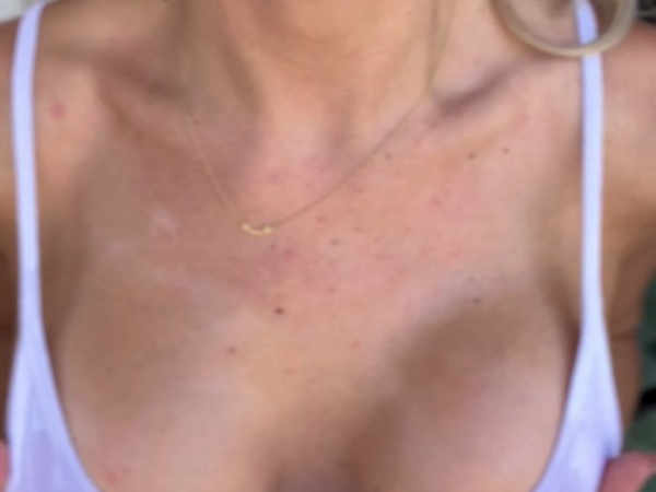 Mathema Kitten - Pigtails N' Oily Tiddies JOI