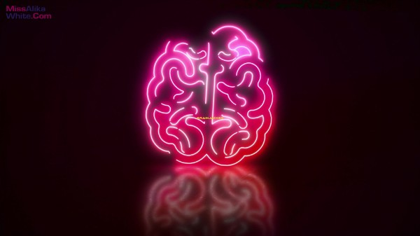 Miss Alika White - Brainjacked