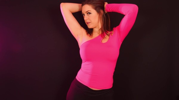 Miss Alika White - Loser Rules 101