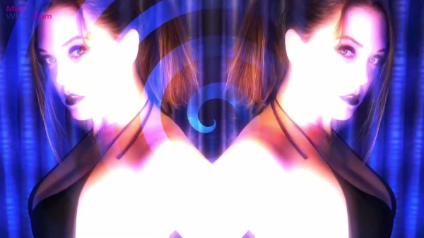 Miss Alika White - Mind Infiltration