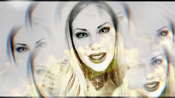 Mistress Misha Goldy - 30 Days Of Spiraling Gooning Edging And Denying Challenge Day 21