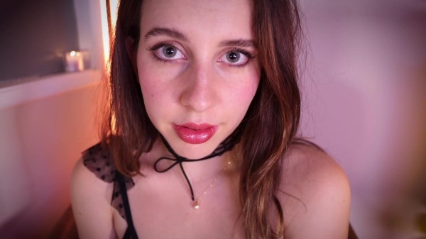 Princess Violette - Staring Into Your Soul