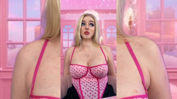alicewarmheart - AI HACKED U AND BLACKMAILED