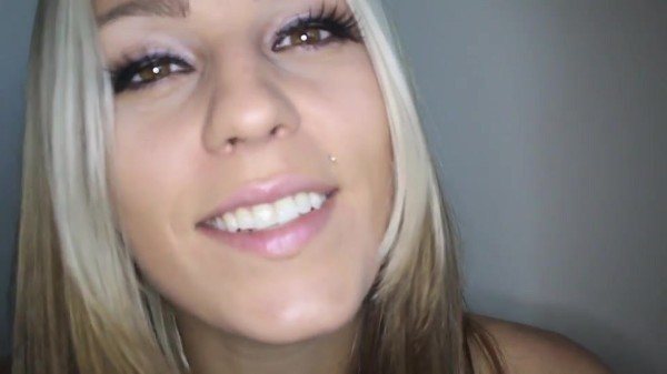 Divine Goddess Jessica - Hypnotized Into Slavery
