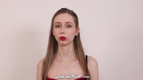 Leda von Thrill Pack - The gift of chastity