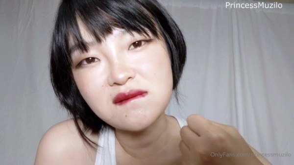Muzilo - princess21-07-2020 Requested custom clip 6 minutes Face JOI Please