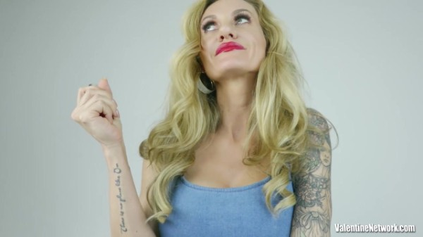 Valentine Network - Stella Sol - Producer Of Pretty Lies