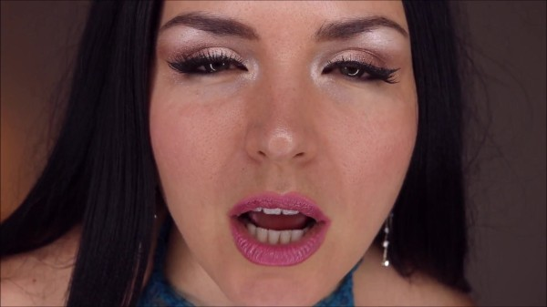 Aria Zahara - Virgin Loser Cuck Humiliation