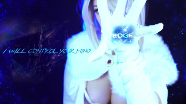 Miss Alika White - X-Dommes Goon Battle (X-23 Vs Emma Frost X-Men Mind Fuck)