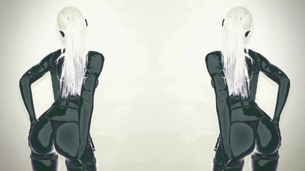 Princess Cin - All Mine Pt IV - Surrender
