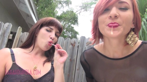 Sarah DiAvola - Spit and Smoke