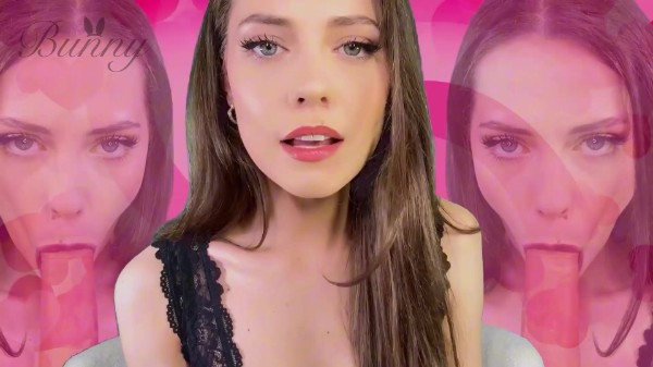 Bunny - Suck Cock With Me 3