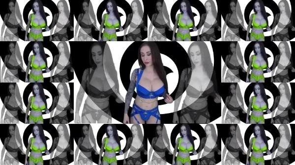 Emily Valentina - Degenerate Goon Fuel