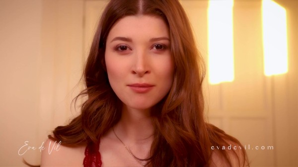 Eva de Vil - Maintain Eye Contact