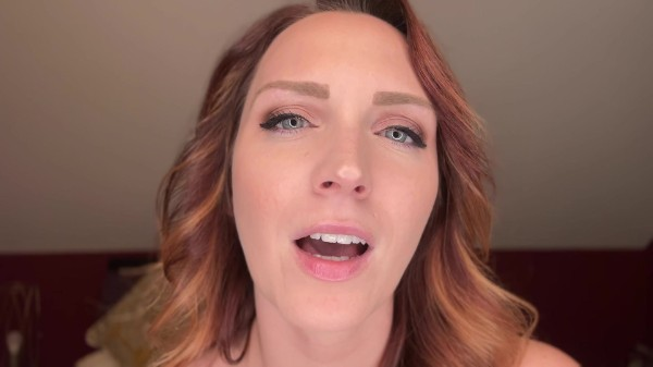 SneezeGoddess - Coaxing You to Cum Hands Free
