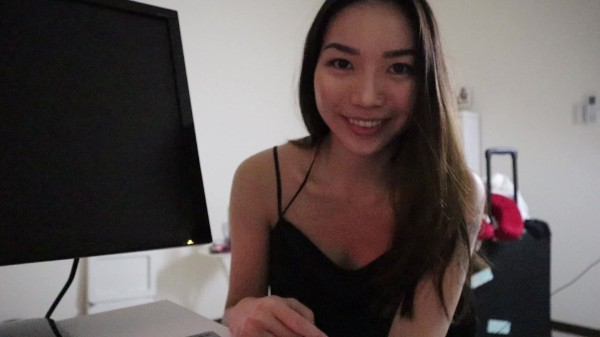 Princess Leni - Office ROI JOI for women Custom