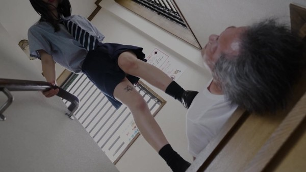 Faceslap Japan Super Hard - Cruel Foot Domination 002