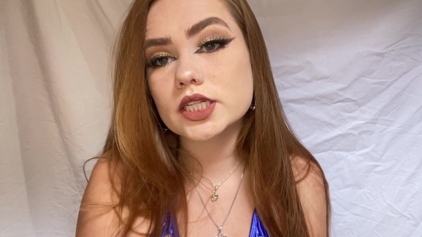 Goddess Roxy - Hotter Than Your Wife Part 2