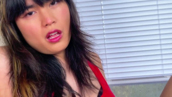 Melissa Masters - step-sister's Secret Sauce Food Femdom