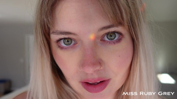 Miss Ruby Grey - Mindless Deep Mesmerize