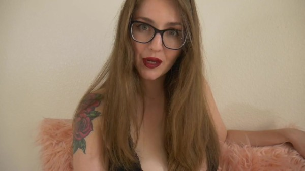 Princess Anasia - Chronic Masturbation Diagnosis
