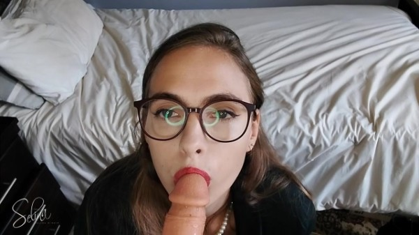 Selina O Hair - Cheating Church Wife Has A Threesome