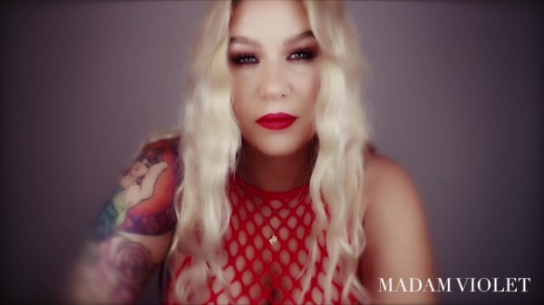 Madam Violet - Russian Roulette - Brainwash