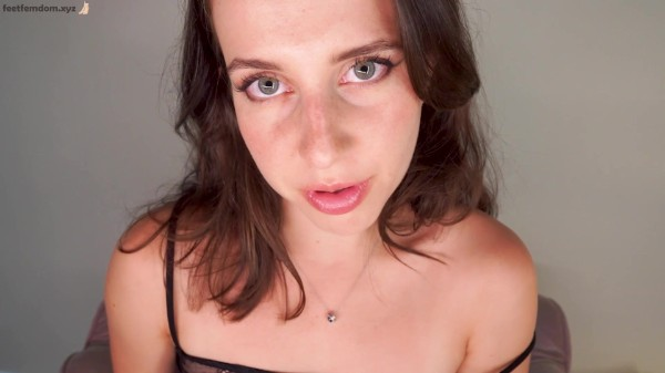 Princess Violette - Horny and Stupid